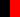 13. Negro - Rojo