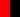 15. Rojo - Negro