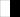 7. Blanco - Negro